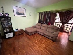 The Dairy Farm (D23), Condominium #423641111